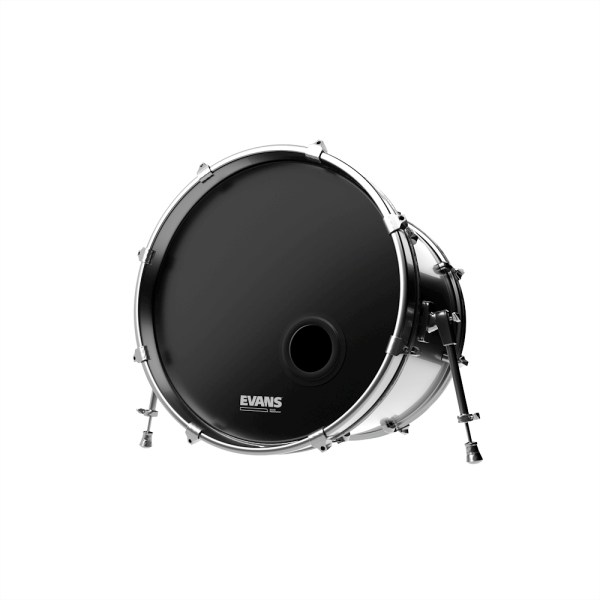 PARCHE DE BOMBO 20" BD20REMAD P EVANS