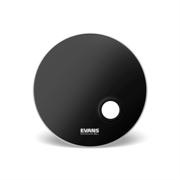 PARCHE DE BOMBO 20" BD20REMAD P EVANS
