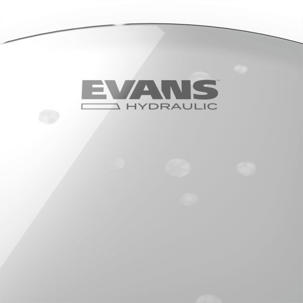 PARCHE DE BOMBO 22″ BD22HB EVANS