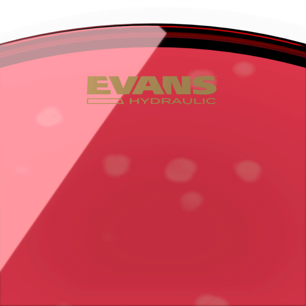 PARCHE DE BOMBO 22" BD22HR EVANS