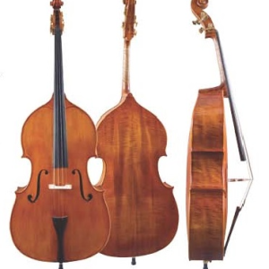 CONTRABAJO 1/2 DB-M600 ADAGIO