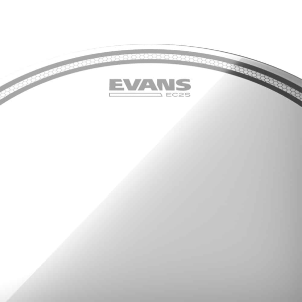 SET DE PARCHES TOMPACK 10,12,16 ETP-EC2SCLR-R EVANS
