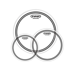 SET DE PARCHES TOMPACK 12,13,16 ETP-EC2SCLR-S EVANS