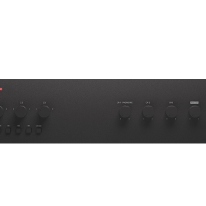 AMPLIFICADOR DE LINEA PROX-240Z FONESTAR