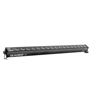 BARRA LED 4 EN 1 QUADBAR 18 TECSHOW