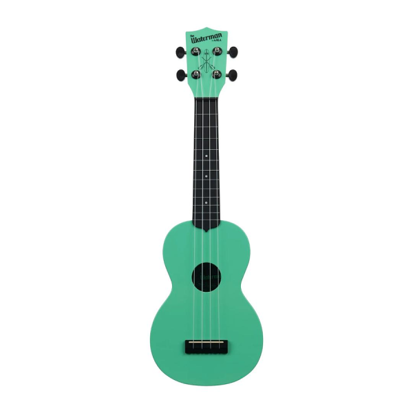 UKELELE SOPRANO KA-WMS-GN-S KALA