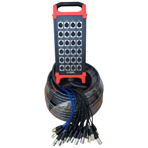 MULTIPAR 20 X 4 X 30 MTS KM-2030 KABEL