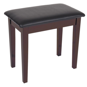 BANQUETA PARA PIANO KPB01BRN KINSMAN