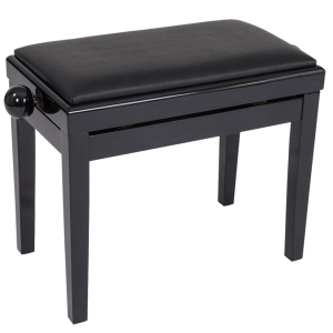 BANQUETA PARA PIANO KPB03BK KINSMAN