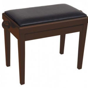 BANQUETA PARA PIANO KPB03WAL KINSMAN