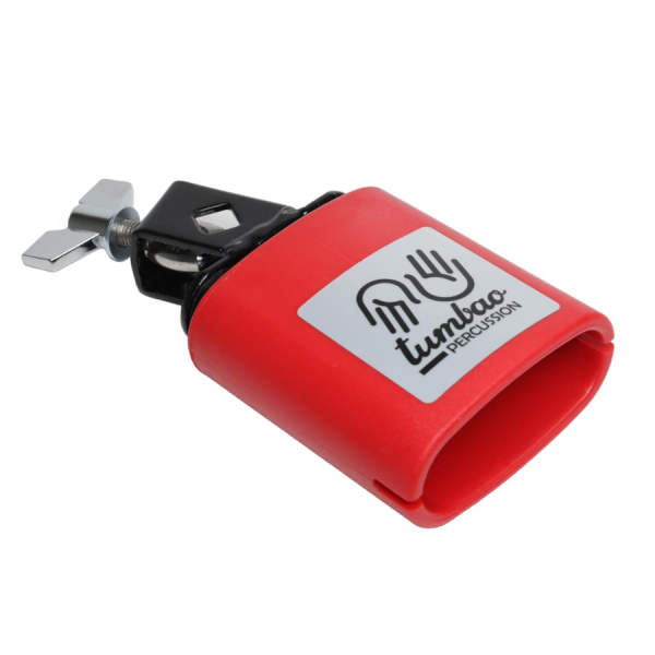 JAM BLOCK ROJO TP104 TUMBAO