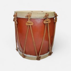 BOMBO LEGUERO DE TRONCO DE LUTHIER