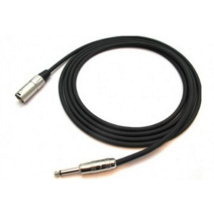 CABLE MICROFONO MPC-282PN-6 KIRLIN