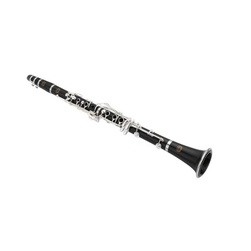 CLARINETE Bb JCL700NQ JUPITER