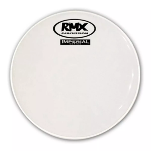 PARCHE DE CAJA 14" BLANCO BATIDOR PPIM-14 RMX