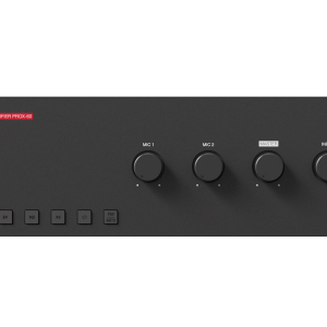 AMPLIFICADOR DE LINEA PROX-60 FONESTAR