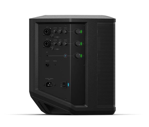 SISTEMA INALAMBRICO PA S1 PRO BOSE