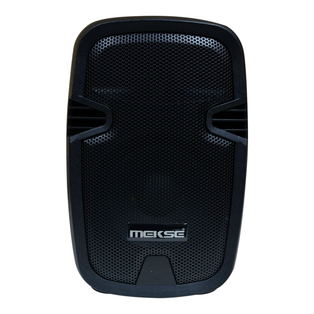 CAJA ACTIVA 10" 250W MAX MEK-10ACT MEKSE