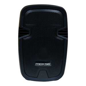 CAJA ACTIVA 10" 250W MAX MEK-10ACT MEKSE