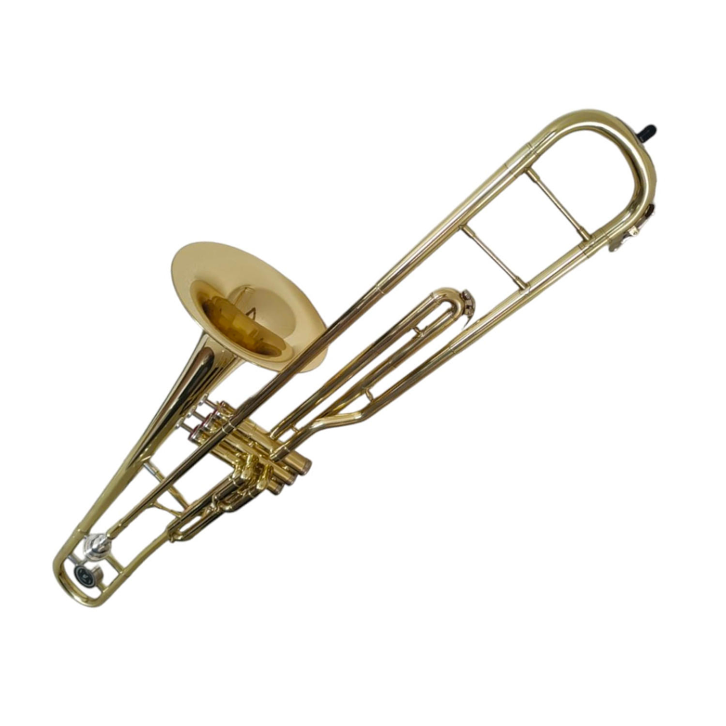 TROMBON A PISTON Bb TAP-601 ETINGER