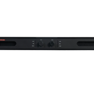 AMPLIFICADOR DE LINEA 2 ZONAS FSD-2500E FONESTAR
