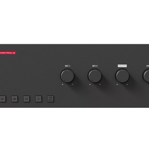 AMPLIFICADOR DE LINEA PROX-30 FONESTAR