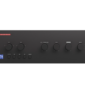 AMPLIFICADOR DE LINEA PROX-60Z FONESTAR