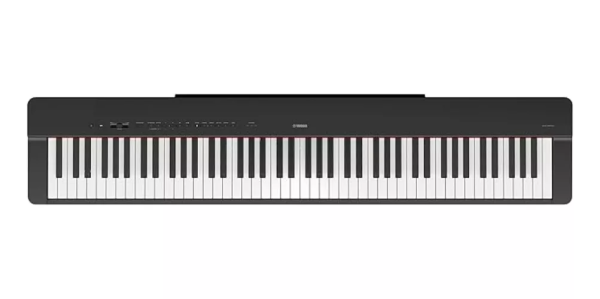 PIANO DIGITAL 88 TECLAS P-225B YAMAHA