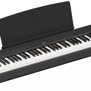 PIANO DIGITAL 88 TECLAS P-225B YAMAHA