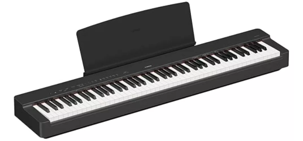 PIANO DIGITAL 88 TECLAS P-225B YAMAHA