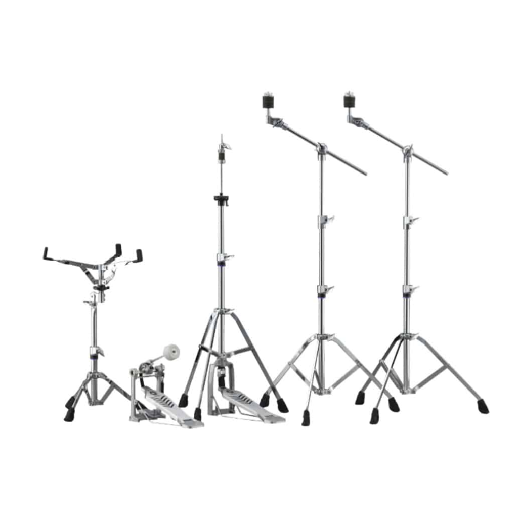 SET DE ATRILES DE BATERIA HW680W YAMAHA