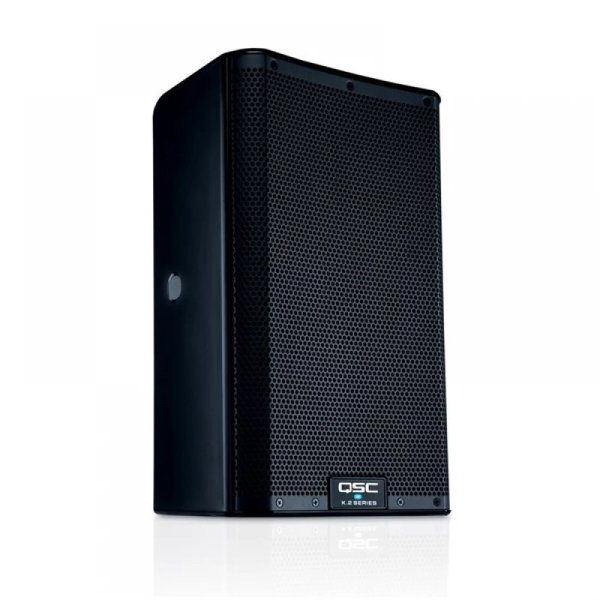 CAJA ACTIVA 8" CLASE D K8.2 QSC