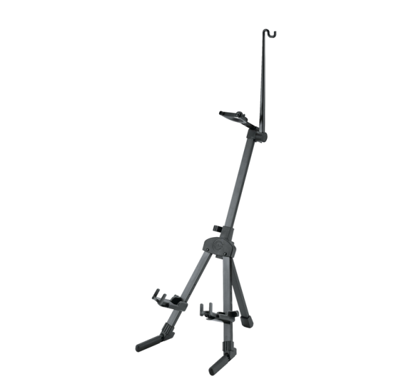 ATRIL DE VIOLIN 15530-000-55 BK K&M