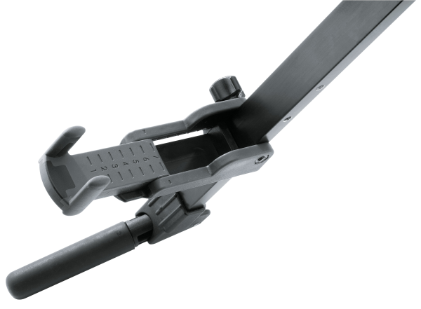 ATRIL DE VIOLIN 15530-000-55 BK K&M
