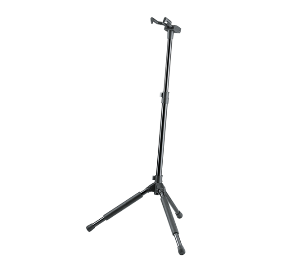 ATRIL GUITARRA BAJO 17670-000-55 BK K&M
