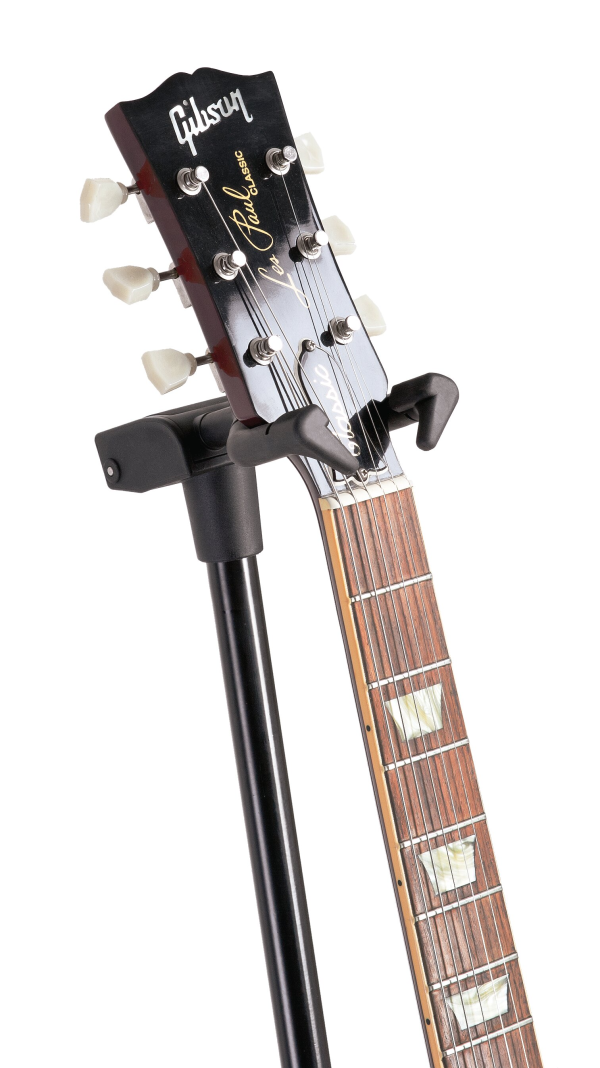 ATRIL GUITARRA BAJO 17670-000-55 BK K&M
