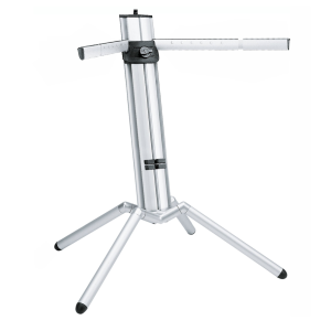 ATRIL TECLADO 18840-000-30 SV K&M