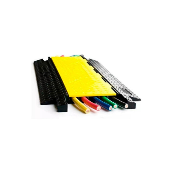 PASACABLE 4 VIAS CLCC-04G STAGELAB