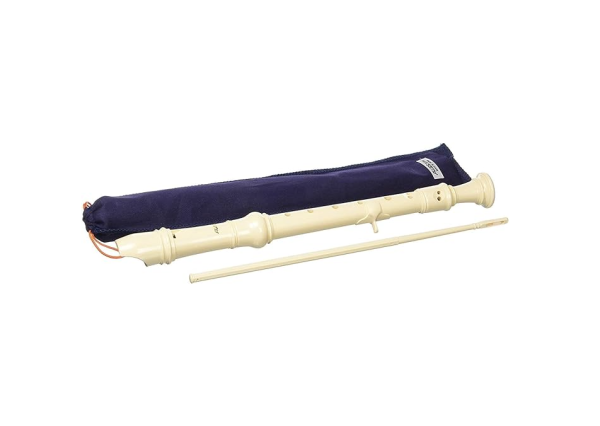 FLAUTA DULCE SOPRANO BARROCA 303B AULOS
