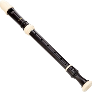 FLAUTA DULCE ALTO 509B AULOS