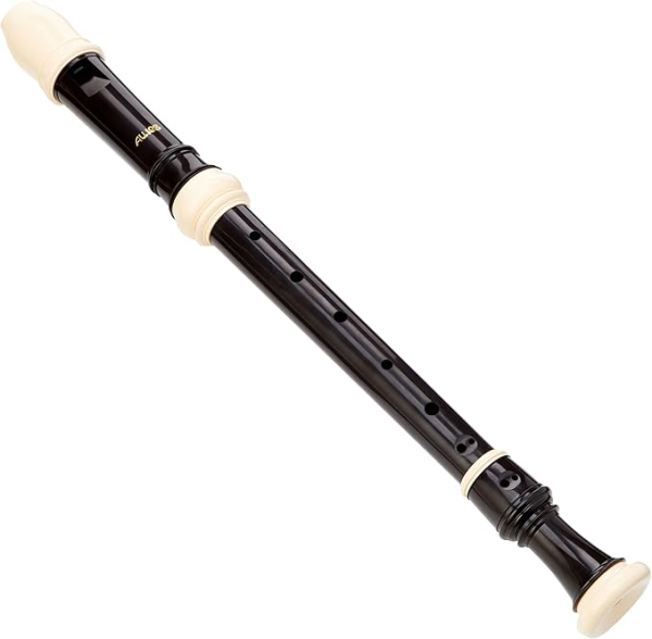 FLAUTA DULCE ALTO 509B AULOS