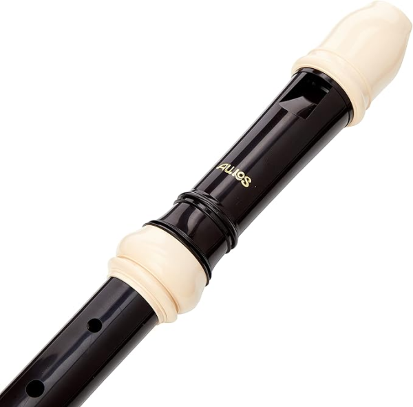 FLAUTA DULCE ALTO 509B AULOS
