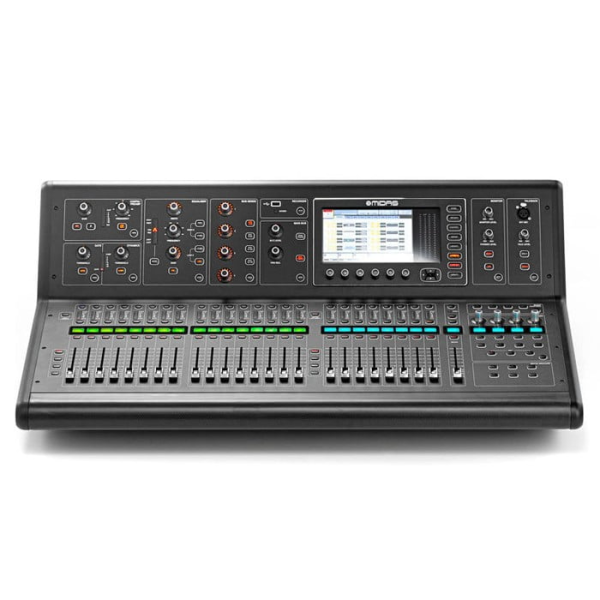 MEZCLADOR DIGITAL M32LIVE MIDAS