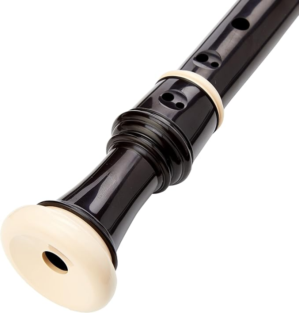 FLAUTA DULCE ALTO 509B AULOS