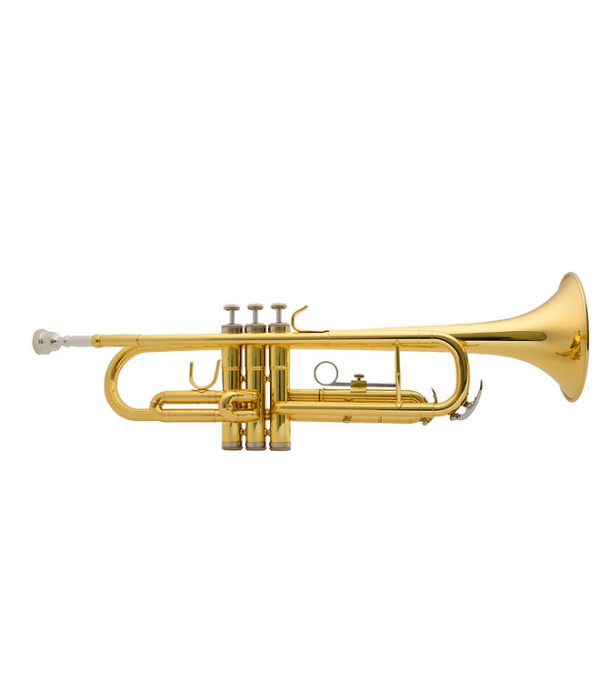 TROMPETA BB HTR150 HARMS