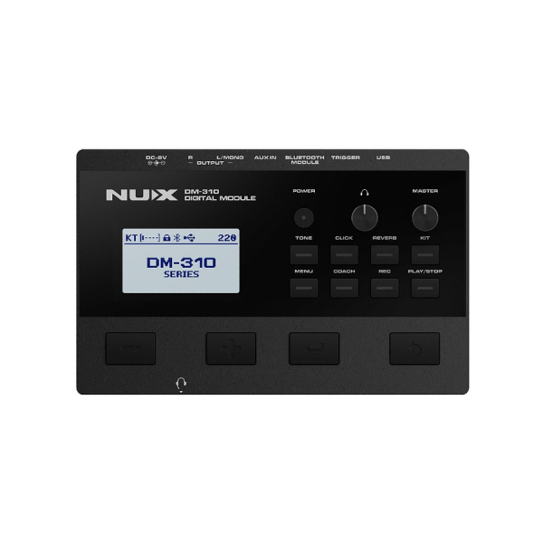 BATERIA ELECTRICA DM-310 NUX