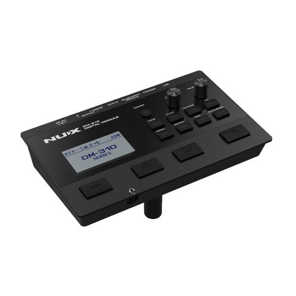 BATERIA ELECTRICA DM-310 NUX