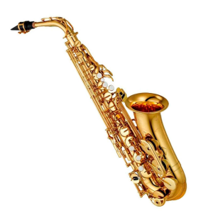 SAXOFON ALTO YAS-480 YAMAHA