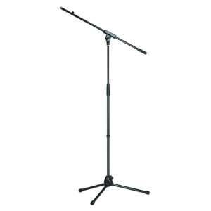 ATRIL DE MICROFONO 21070-500-55 BK K&M