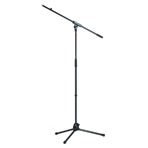ATRIL DE MICROFONO 21070-500-55 BK K&M